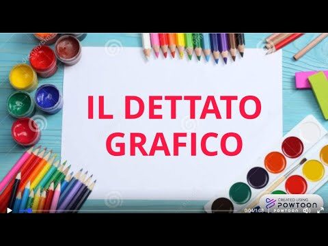 Obiettivi delle attivit&agrave; grafico-pittoriche
