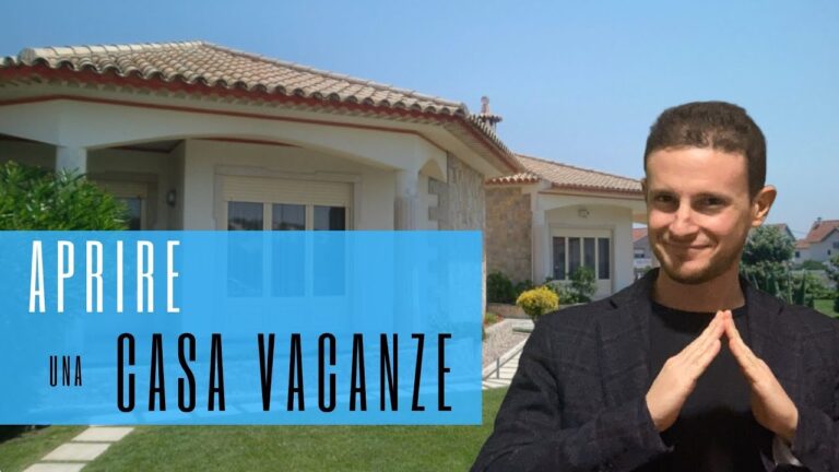 Normativa per le Case Vacanza a Roma: Guida Essenziale