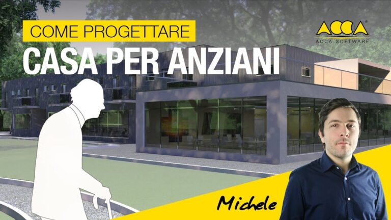 Guida pratica per aprire una casa famiglia per anziani