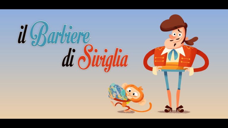 Figaro &egrave; Amico: Un’Analisi Ottimizzata