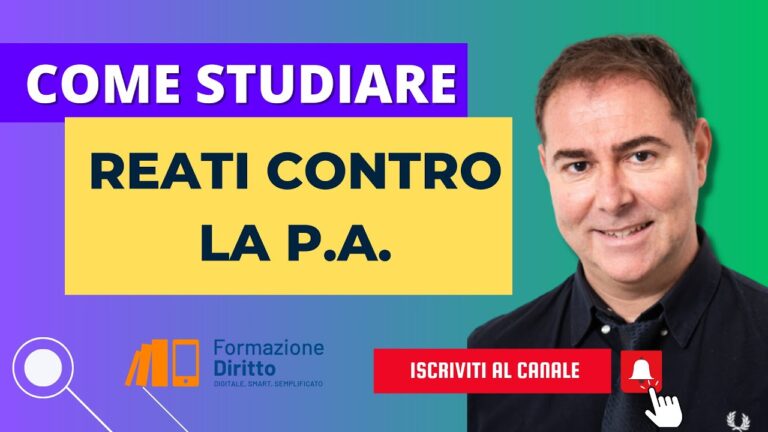 Strategie Efficaci contro la Pubblica Amministrazione: Slide Informative