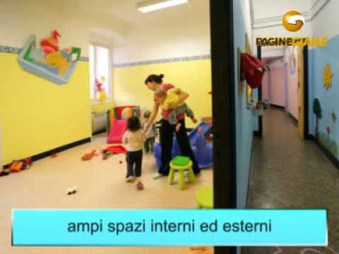 Paradiso d’Infanzia: Il Miglior Asilo Nido per i Tuoi Bambini