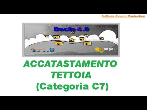 Guida al Catasto C7: Tutto ci&ograve; che devi sapere