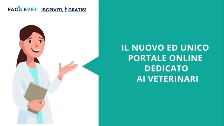 Veterinari Online Gratis: Consulenza Veterinaria a Domicilio