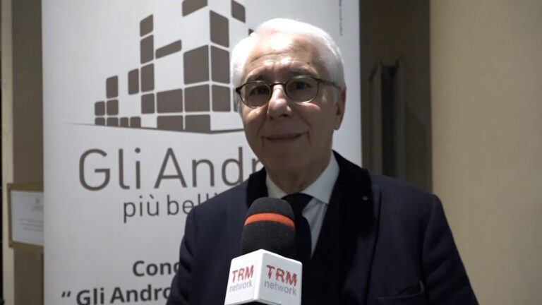 Progetto Androni: Ottimizzazione e Concisione