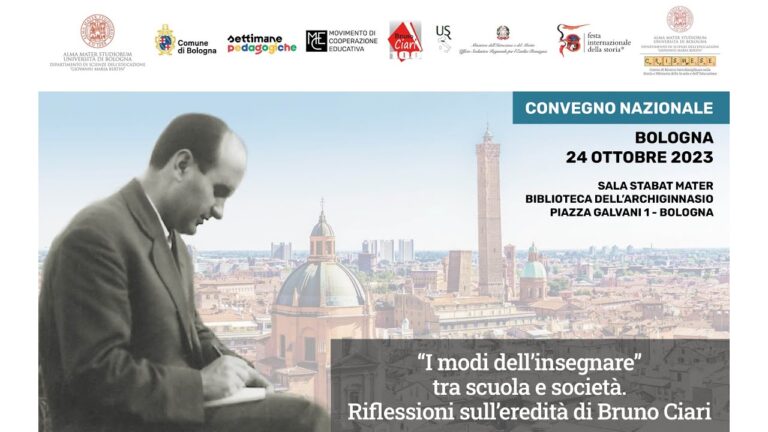 Il ruolo del dirigente di comunit&agrave; nell’insegnamento e nella formazione