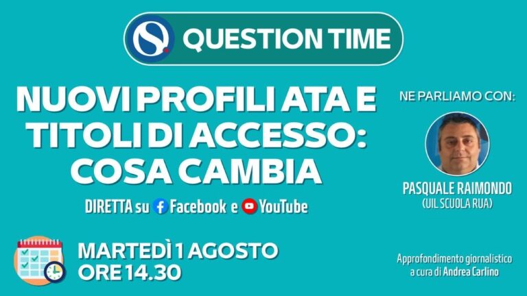 I Glo: Rientro nelle 40 Ore