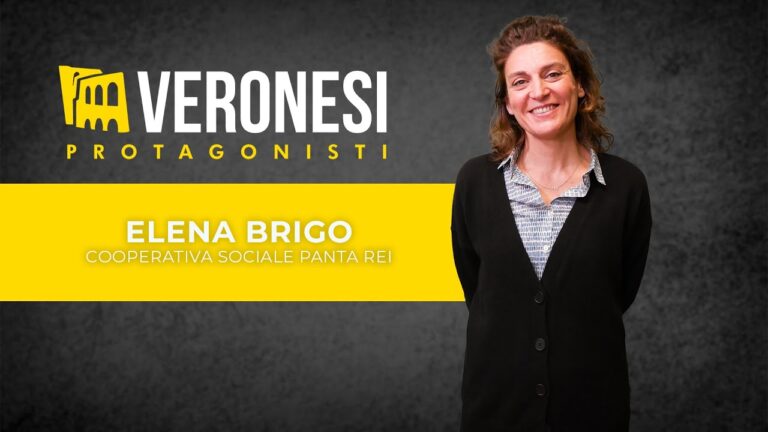 Cooperativa Pantarei: Innovazione e Sostenibilit&agrave; Sociale