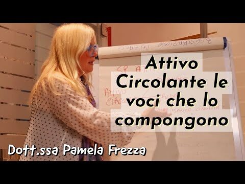 Ottimizzazione dell’attivo circolante nello stato patrimoniale