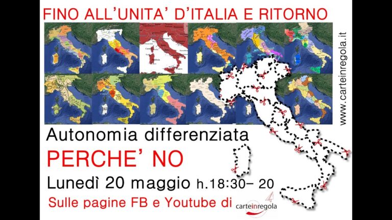 Guida ottimizzata per la gestione dei dati PTPR Tavola B