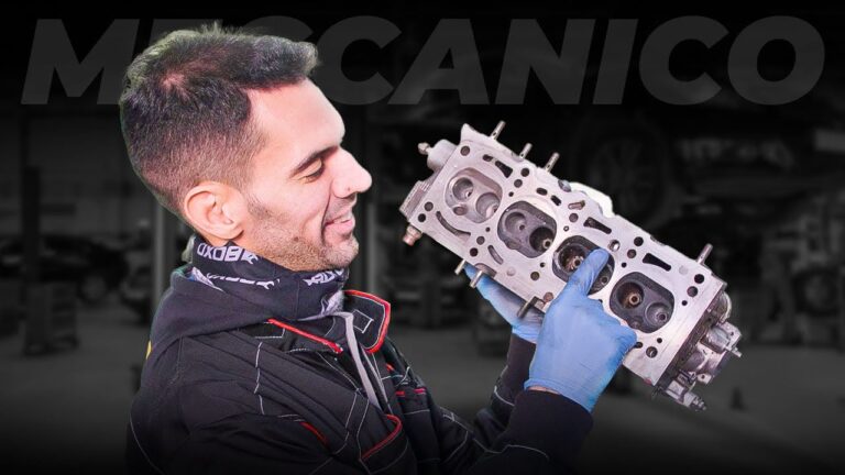 Corso di Meccanica Auto: Guida Ottimizzata per Imparare Rapidamente