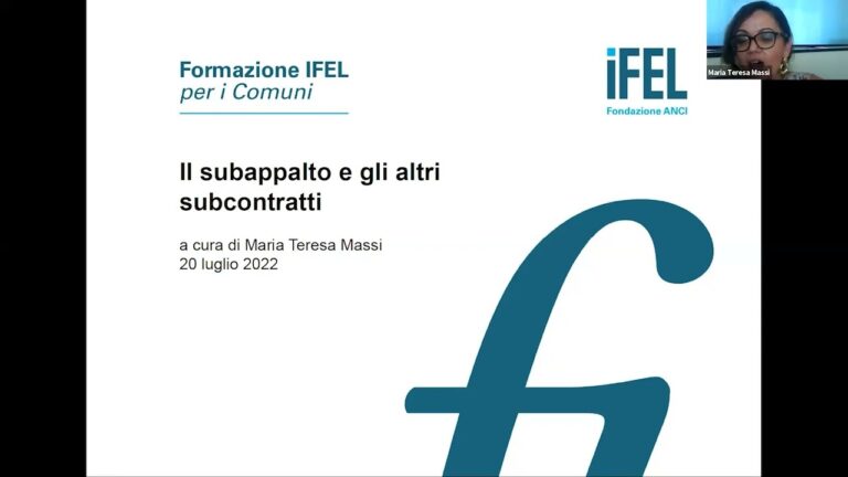 Guida al Contratto di Subappalto: Modello Ottimizzato