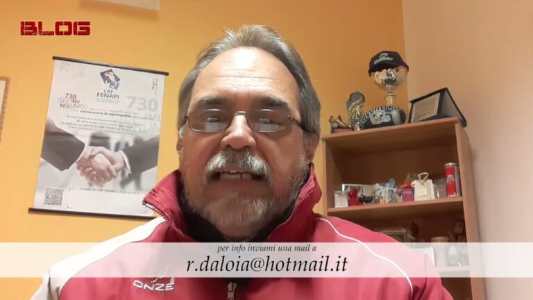 Come Accedere a Caf Fenapi: Guida Ottimizzata