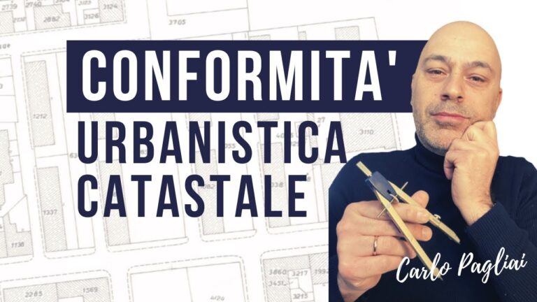 Guida al Certificato di Conformit&agrave; Urbanistica