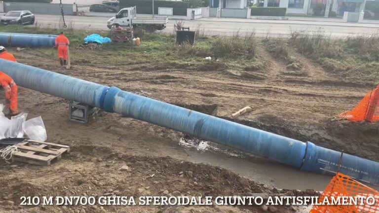 Risparmio sui costi della trivellazione orizzontale controllata