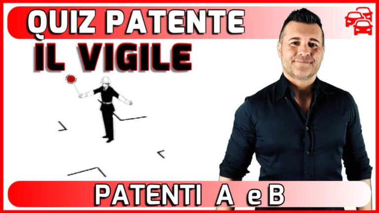 Riconoscere gli addetti di polizia stradale dal segnale distintivo