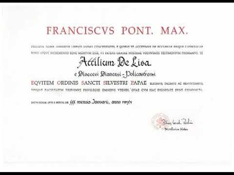 Curriculum Vitae per Onorificenze: Guida alla Presentazione Efficace
