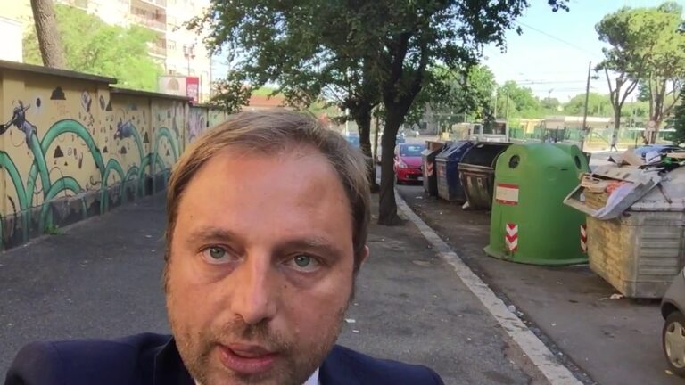 ASL Roma Santa Caterina: Servizi Sanitari Ottimizzati