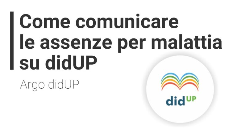 Da Vacanze a Malattia: Come Evitare il Passaggio tra i Due