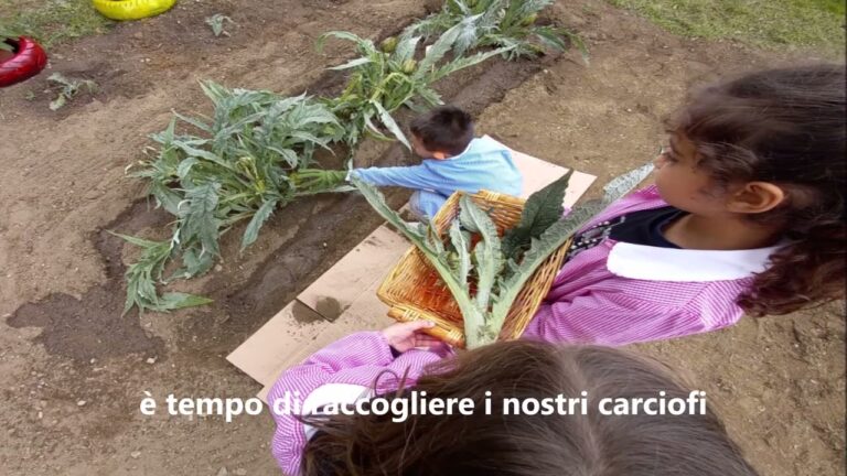Scoperta rivoluzionaria: IC Albenga 2 innova l’istruzione