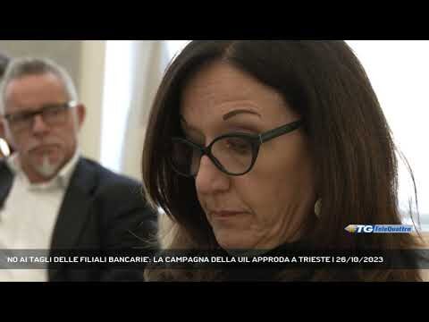 Patronato UIL Trieste: servizi e assistenza per i lavoratori