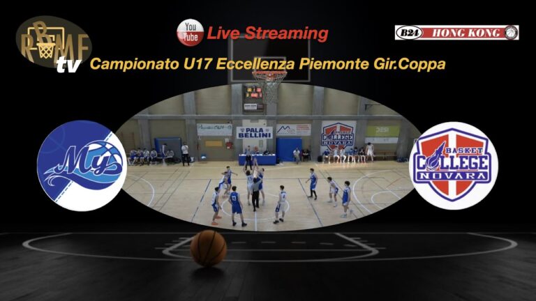 Scuola di Basket Vicino a Te: Trova la Migliore Opzione