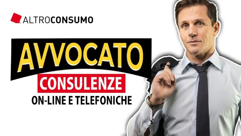Consulenze legali telefoniche gratuite: tutto ci&ograve; che devi sapere
