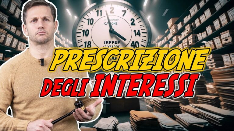 Cartella esattoriale per multa: cosa succede dopo 5 anni