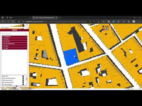 Scia in Sanatoria a Roma: Guida Completa