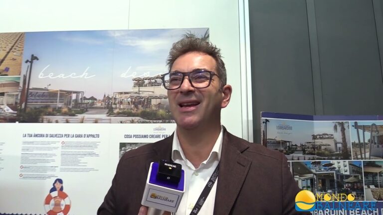 Progetti per Ottimizzare gli Stabilimenti Balneari