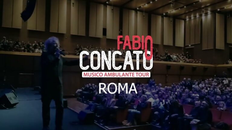 Eventi a Roma il 26 aprile