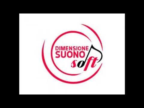 Streaming Radio Dimensione Suono Soft: La Musica Perfetta per Rilassarsi