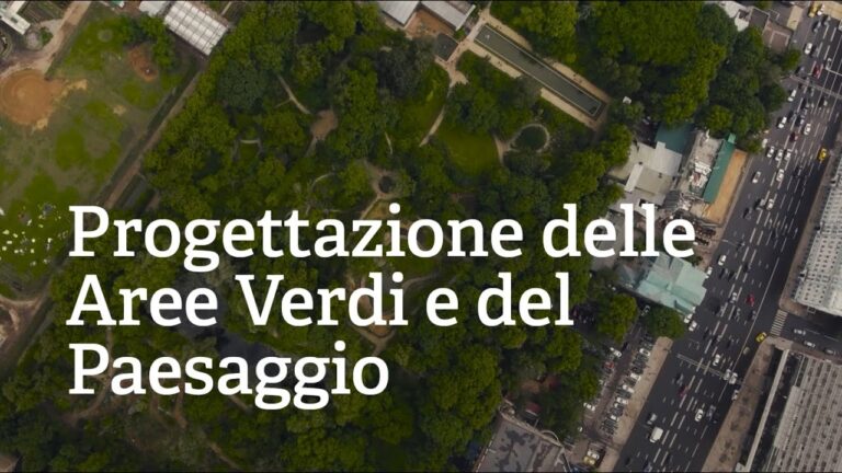 Corsi di Progettazione Giardini: Ottimizzazione e Concisione