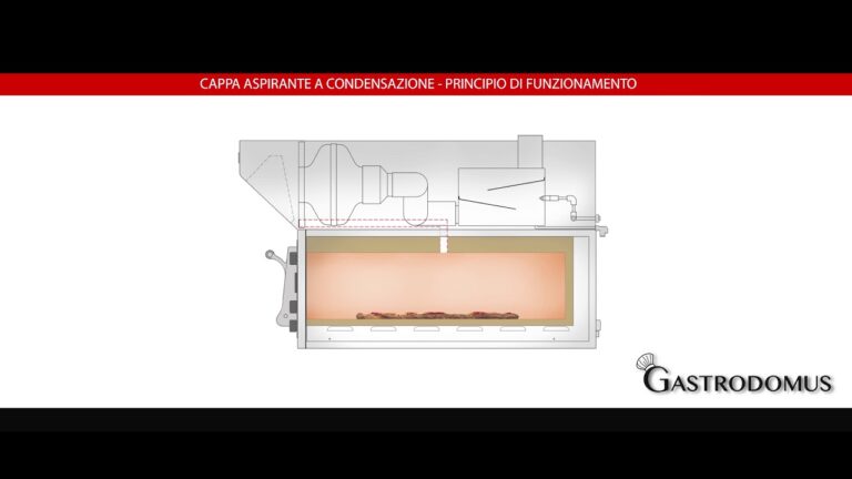 Normativa ASL per Canna Fumaria Pizzeria