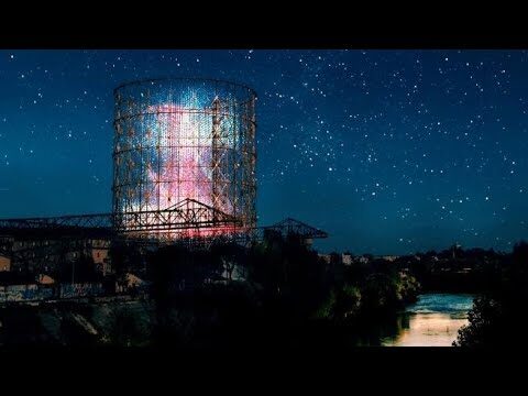 Eventi al Gasometro: Un Calendario Ottimizzato