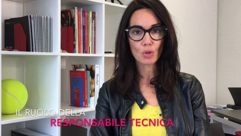 Ruolo e responsabilità dell’estetista come tecnico specializzato