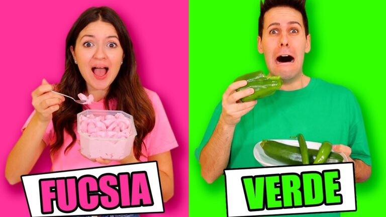 Scelte Alimentari: Come Scegliere i Cibi Giusti