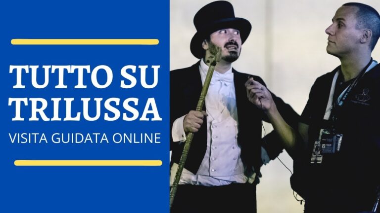 Le Poesie di Trilussa su Roma