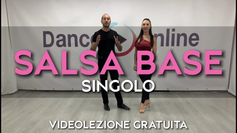 Corso di Salsa a Roma: Guida Ottimizzata per Principianti