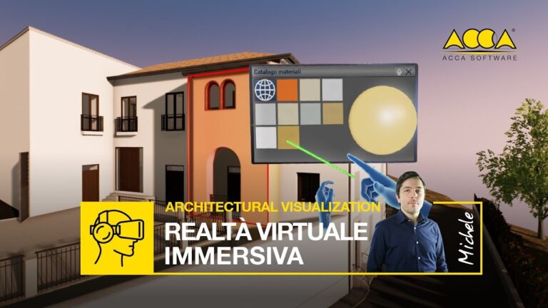 Scelte Ottimali per i Colori della Facciata del Condominio