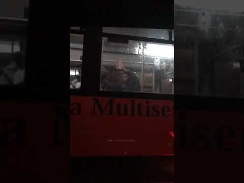 Guida completa alla Linea 5 di Lamezia Terme: Orari, Percorsi e Tariffe