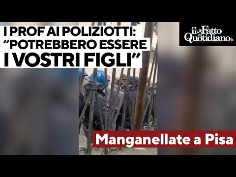 Motivazioni dello Sciopero Scolastico del 23 Febbraio