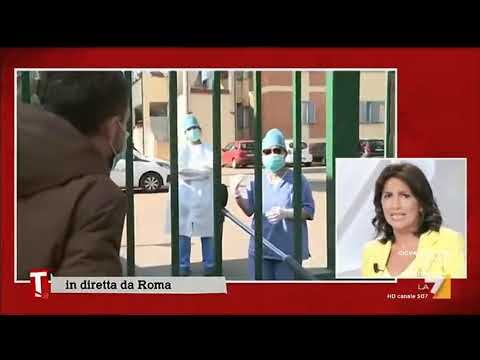 Infermieri Domiciliari a Roma: Assistenza Personalizzata a Domicilio