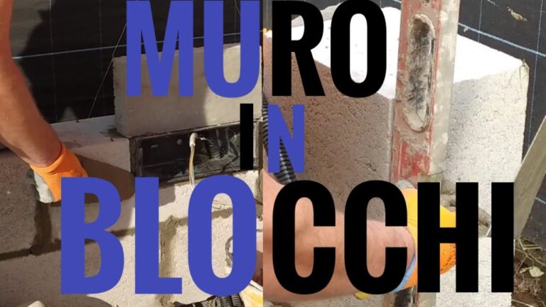 Guida ai Laterizi: Tra Capo e Collo