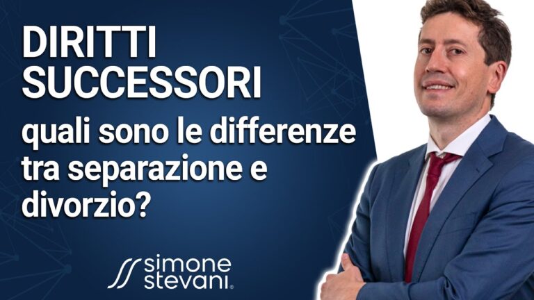 Annullamento matrimonio dopo separazione consensuale: guida completa
