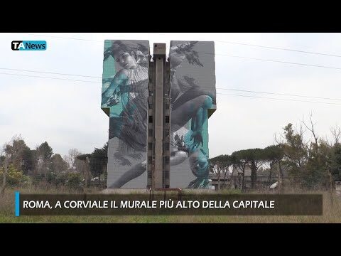 Rivitalizzazione del Progetto Verde Corviale: Un Futuro Sostenibile