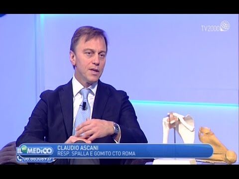CTO Ortopedia Roma: Soluzioni Ottimizzate per i Pazienti