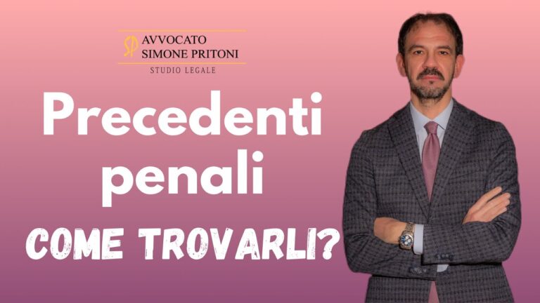 Guida all’autocertificazione del casellario giudiziale per assunzione