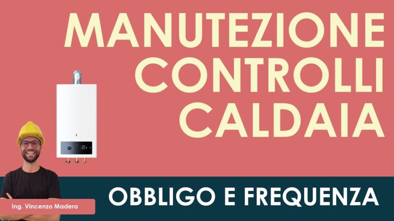 Prezzo del Bollino Blu per Caldaie: Guida Completa