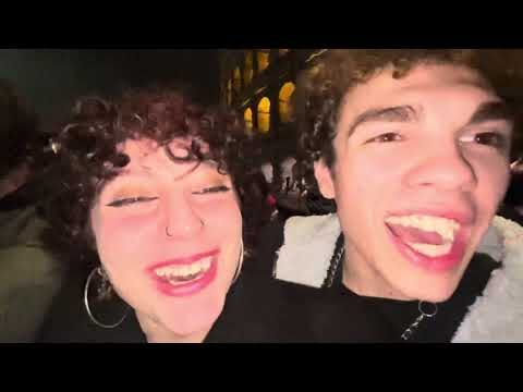 Guida ai migliori eventi del Capodanno a Roma